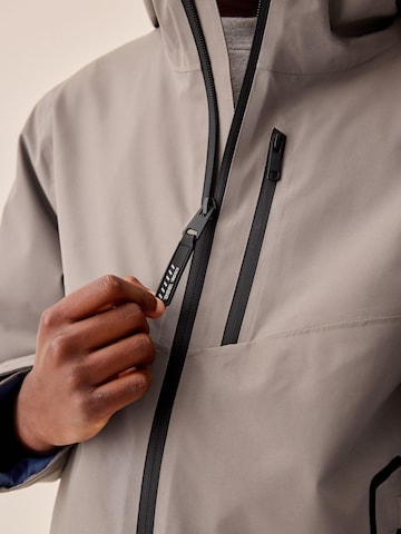 Veste mi-saison Next en beige