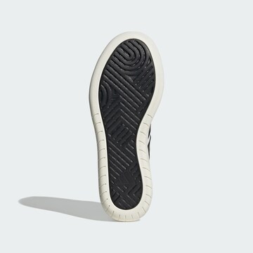 ADIDAS ORIGINALS - Zapatillas deportivas bajas 'Court 24' en rojo