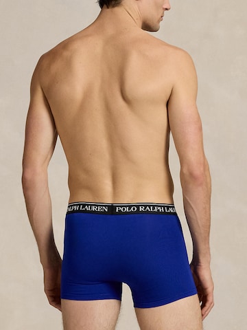 Boxeri 'CLASSIC' de la Polo Ralph Lauren pe bej