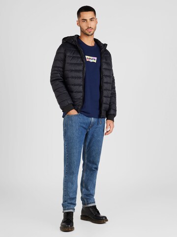 LEVI'S ® Футболка в Синий