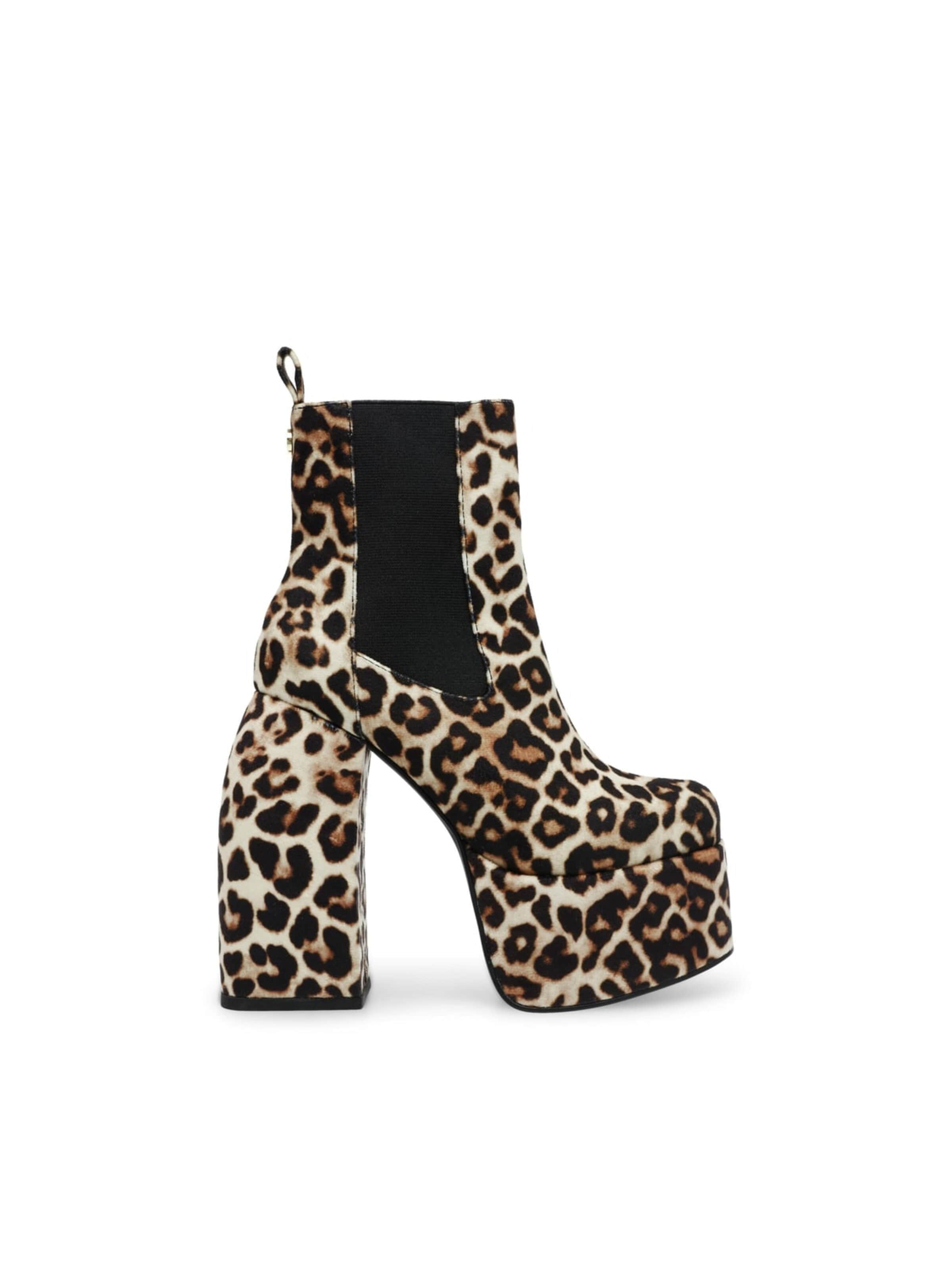 STEVE MADDEN Botki Chelsea 'ARTESIAN' w kolorze mieszane kolory