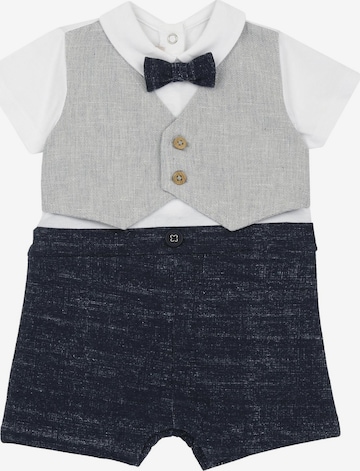 Chicco Overall värissä sininen: etupuoli