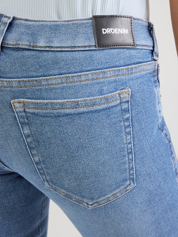 Dr. Denim Flared Jeans 'Kily' in Blue