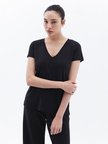 T-shirt OXXO en noir