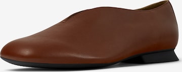 CAMPER Ballerina 'Casi Myra' in Rot: Vorderseite