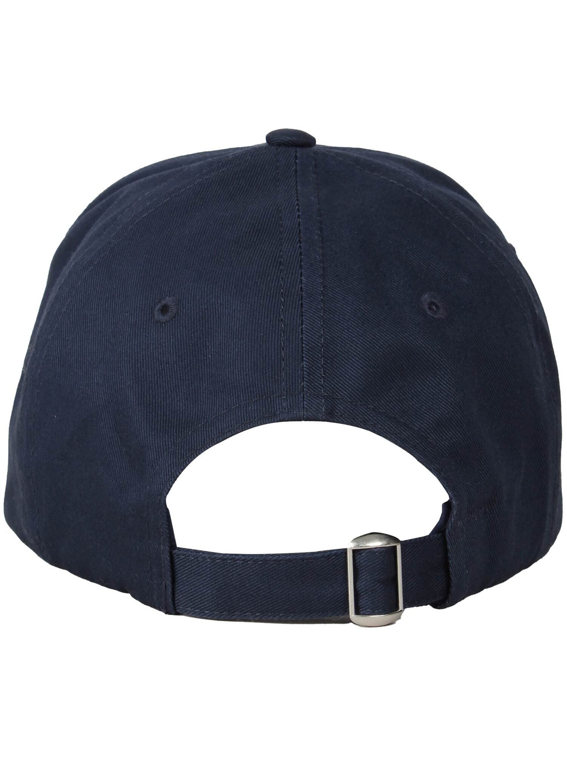 bugatti Cap in Blue