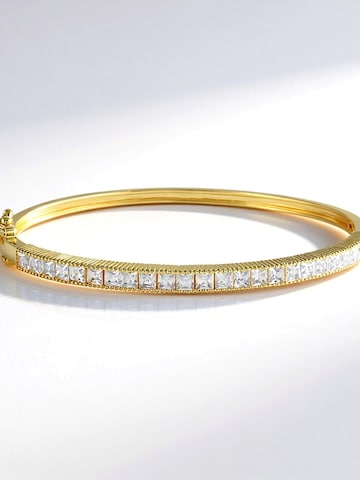 Cavill Bracelet in Gold