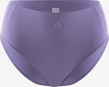 ADIDAS SPORTSWEAR Sportunterhose ' Sport Active Seamless ' in Lila