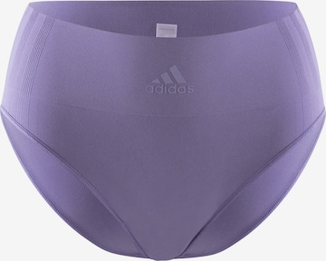 Slip ' Sport Active Seamless ' ADIDAS SPORTSWEAR en violet