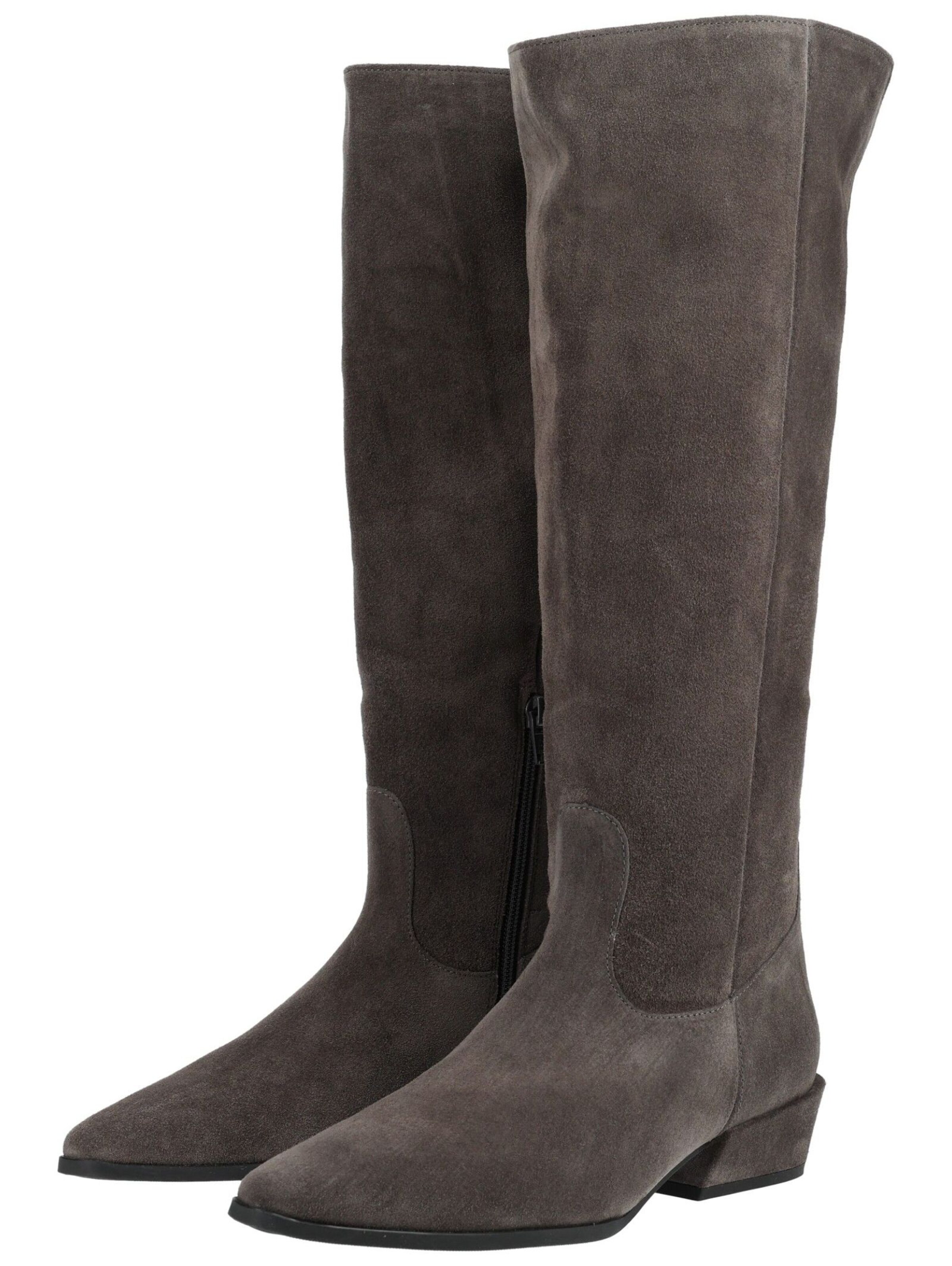 Bottes 'Lou' Högl en gris
