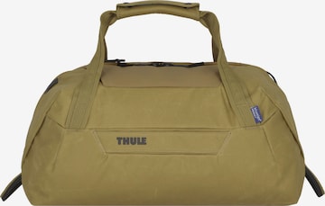 Thule Weekender 'Aion' in Grün: predná strana