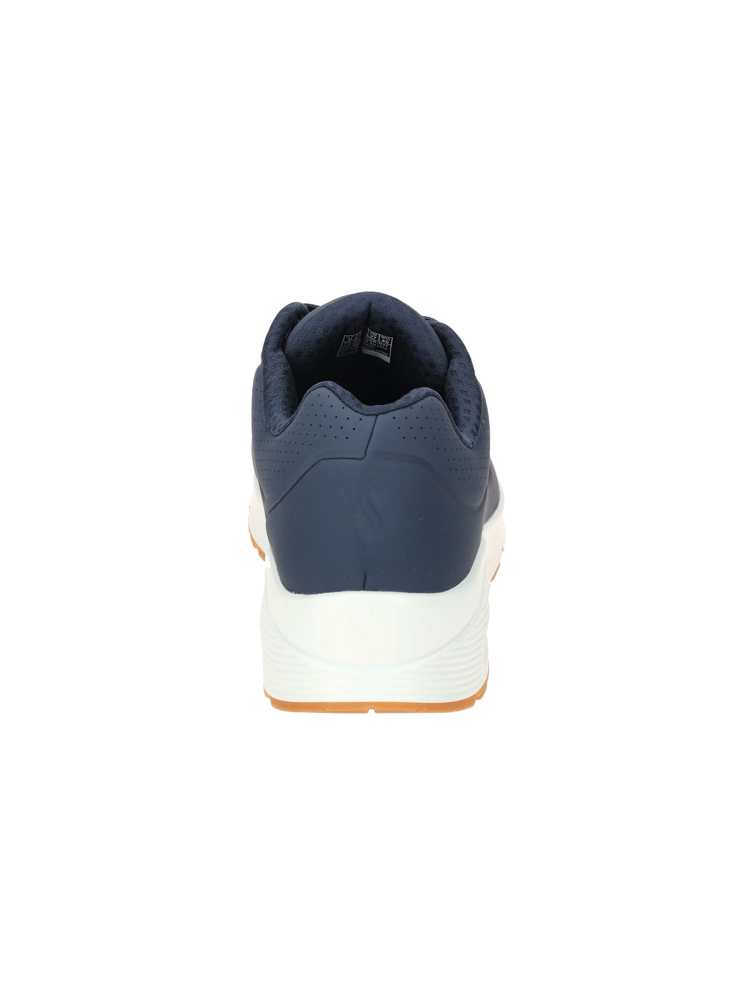 SKECHERS Schnürschuh‌ in Blau