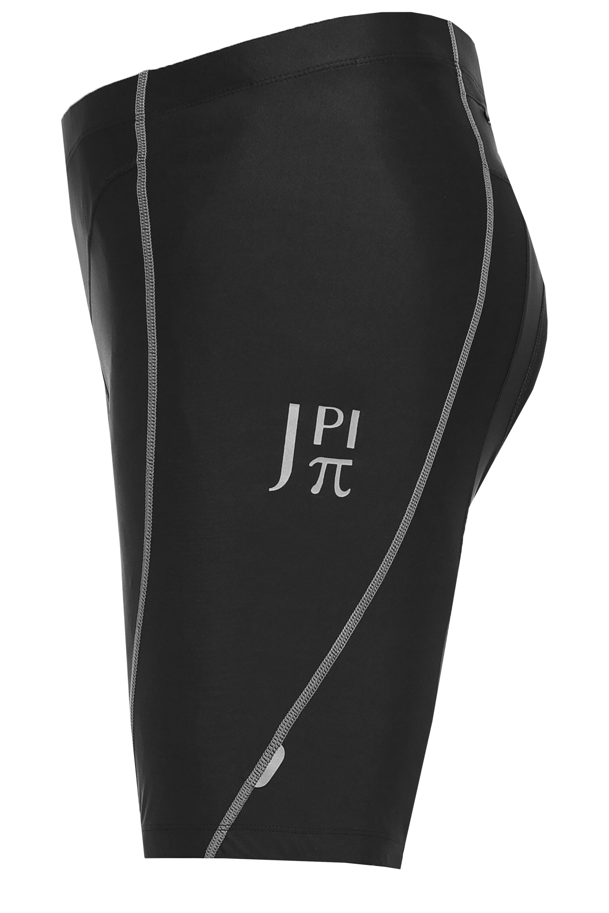 JAY-PI Skinny Hose in Schwarz