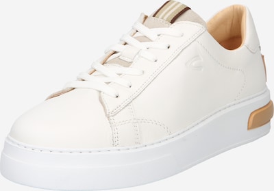 CAMEL ACTIVE Sneakers laag 'Lead' in de kleur Wit, Productweergave