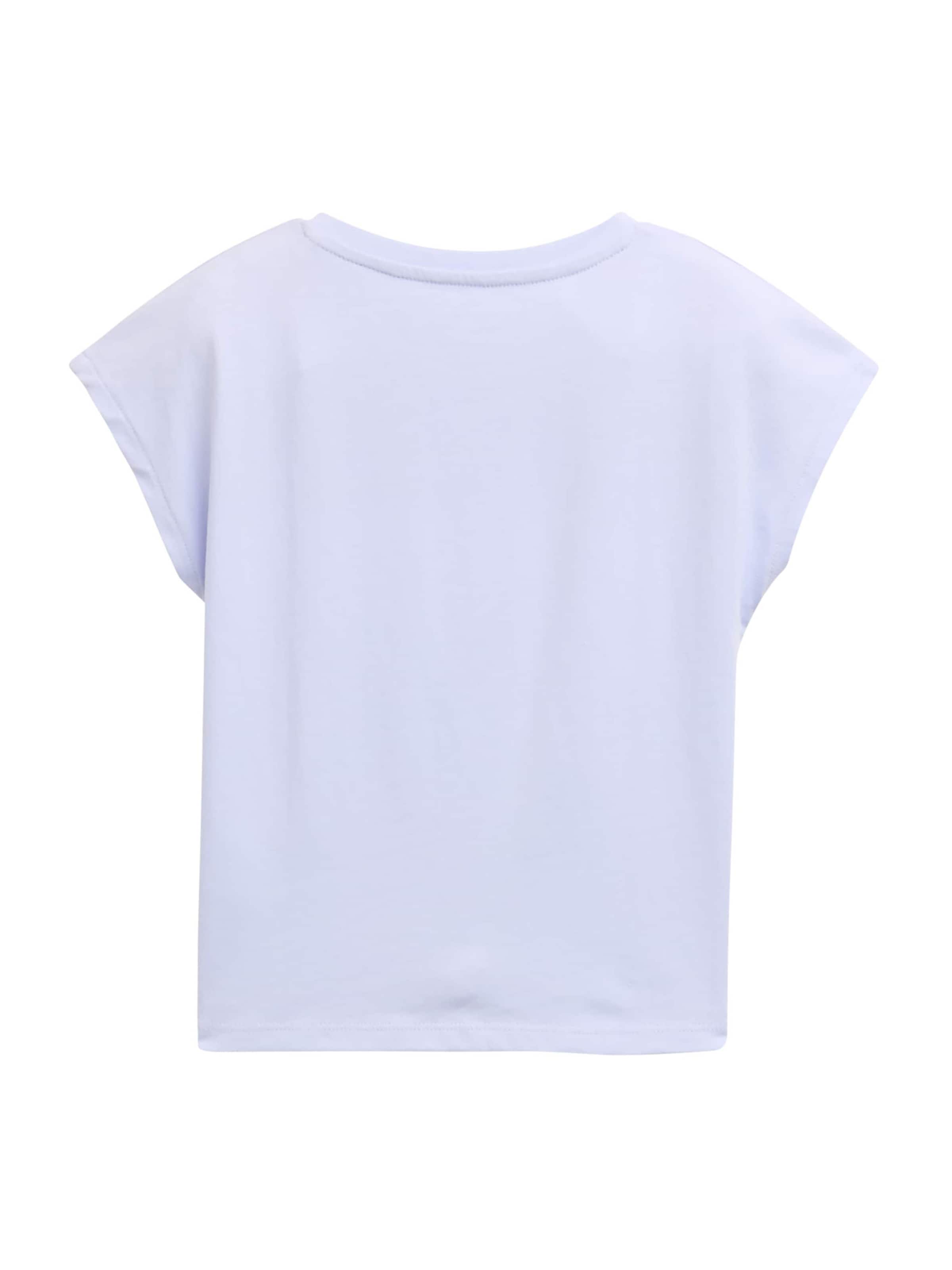 lillā TOM TAILOR T-Krekls