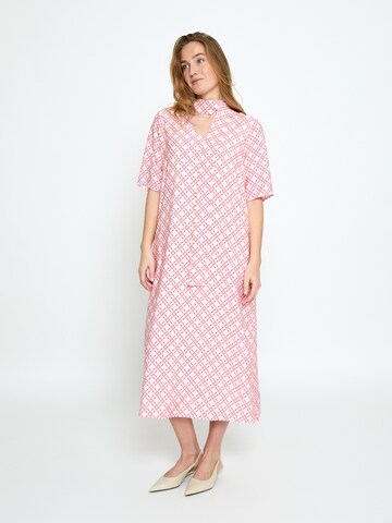 minus - Vestido 'Selvine' en rosa
