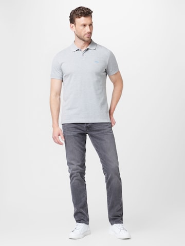 T-Shirt s.Oliver en gris