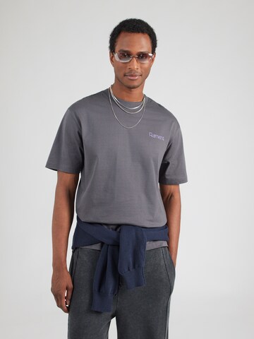 Only & Sons Футболка 'ONSFRED' в Серый