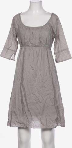 MORE & MORE Dress in XS in Grey: front