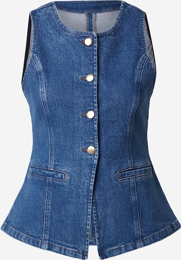 noar studios Prsluk od odijela u plava, Pregled proizvoda