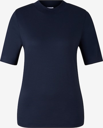BOGNER Shirt 'Willow' in Blau: Vorderseite