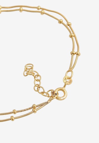 ELLI Armband in Gold