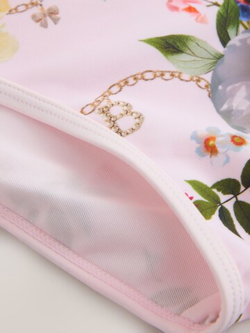 Baker by Ted Baker Fürdőruhák - rózsaszín