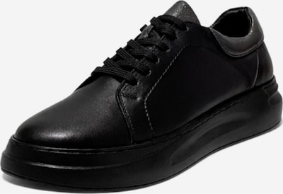 Lorévine Schnürschuh in 36 in schwarz, Produktansicht