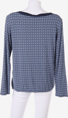 Betty & Co Top & Shirt in L in Blue
