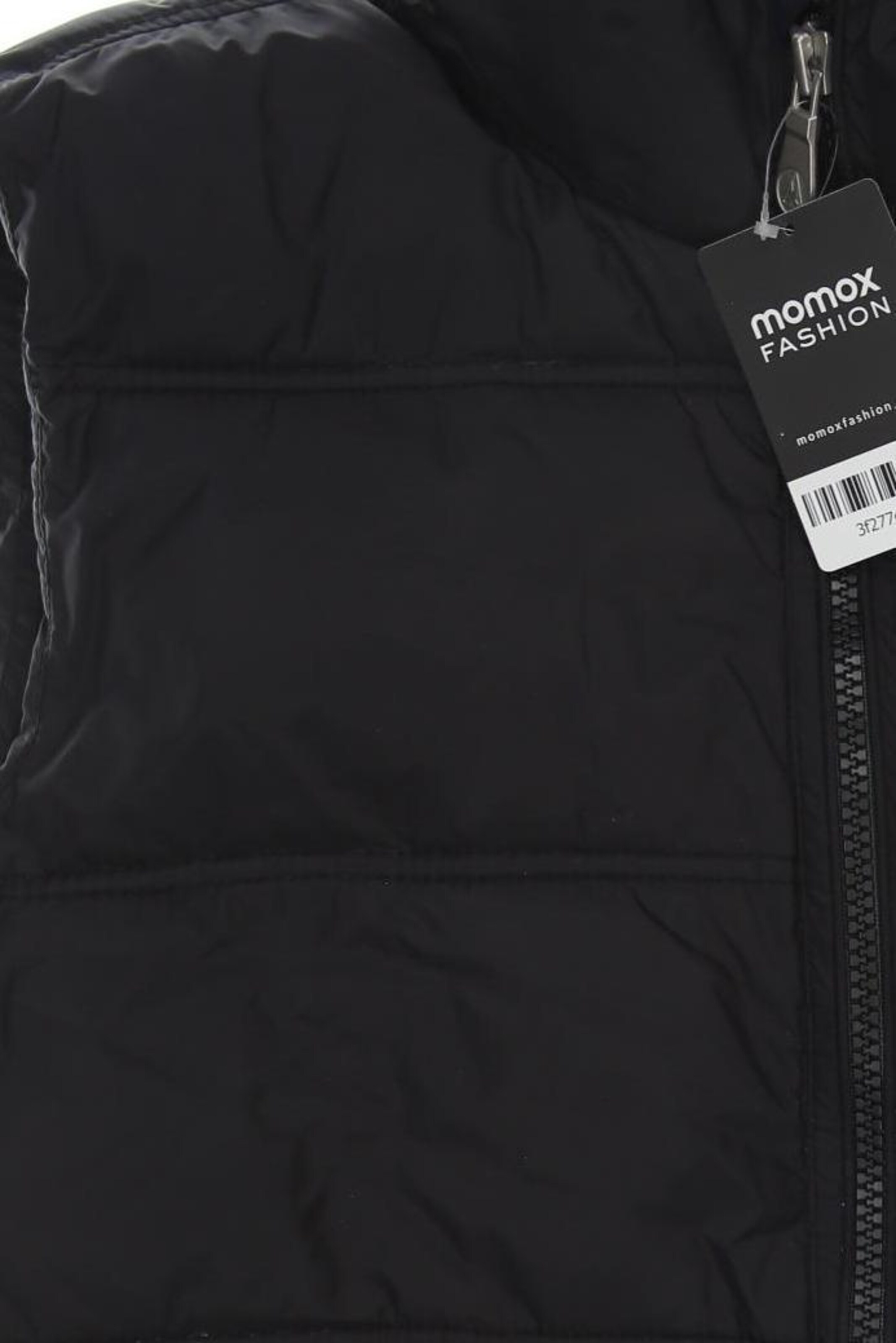 Gaastra Weste M in Schwarz