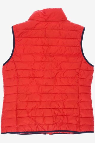 Gaastra Vest in XXXL in Red