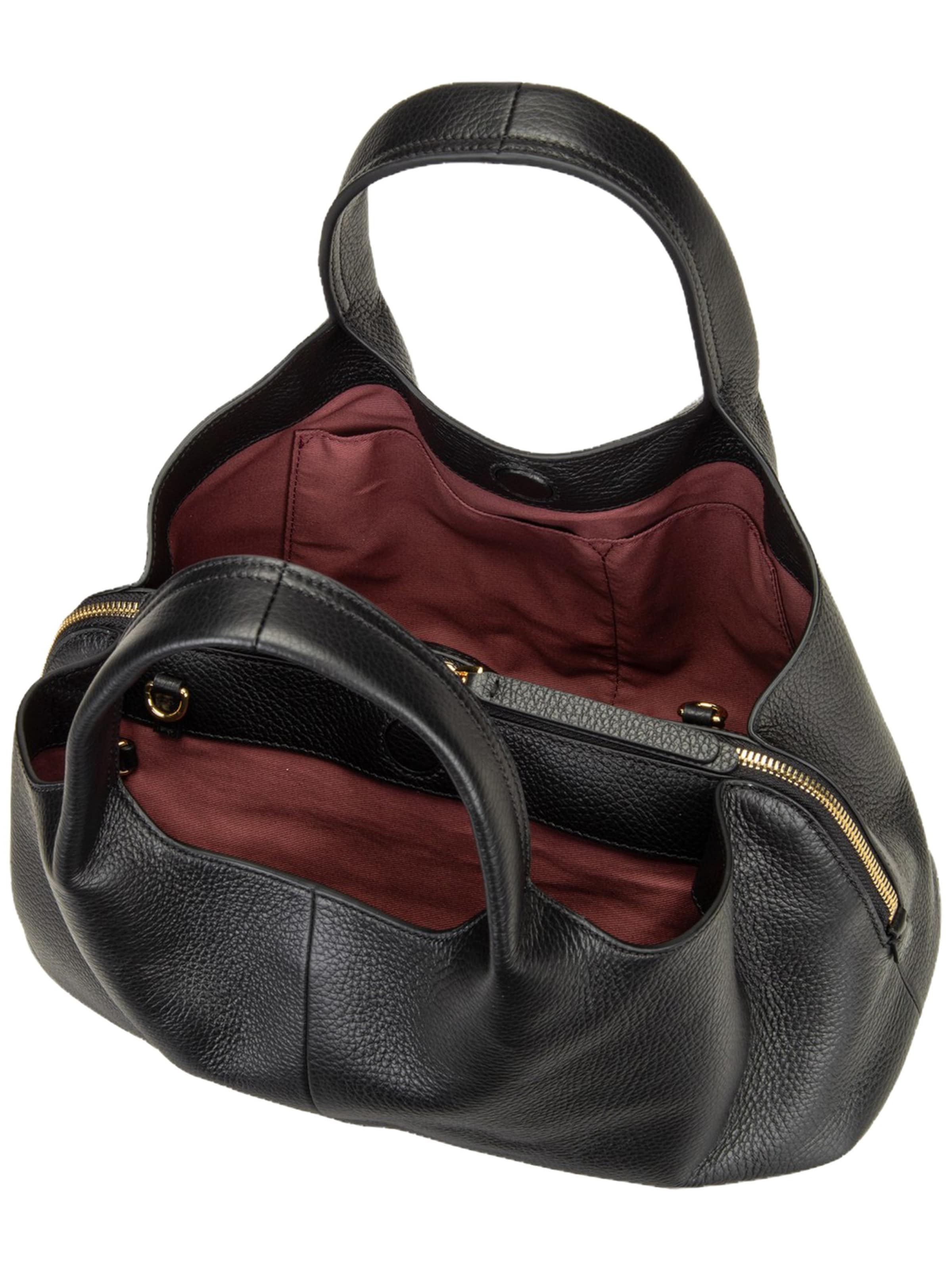 Coccinelle Handbag ' Coccinellenell ' in Black