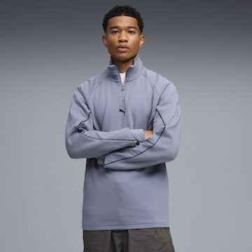 PUMA Functioneel shirt in Grijs