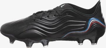 Chaussure de foot 'Copa Sense.1 ' ADIDAS SPORTSWEAR en noir