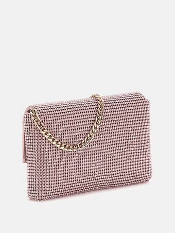 Pochette 'Zalina' GUESS en rose
