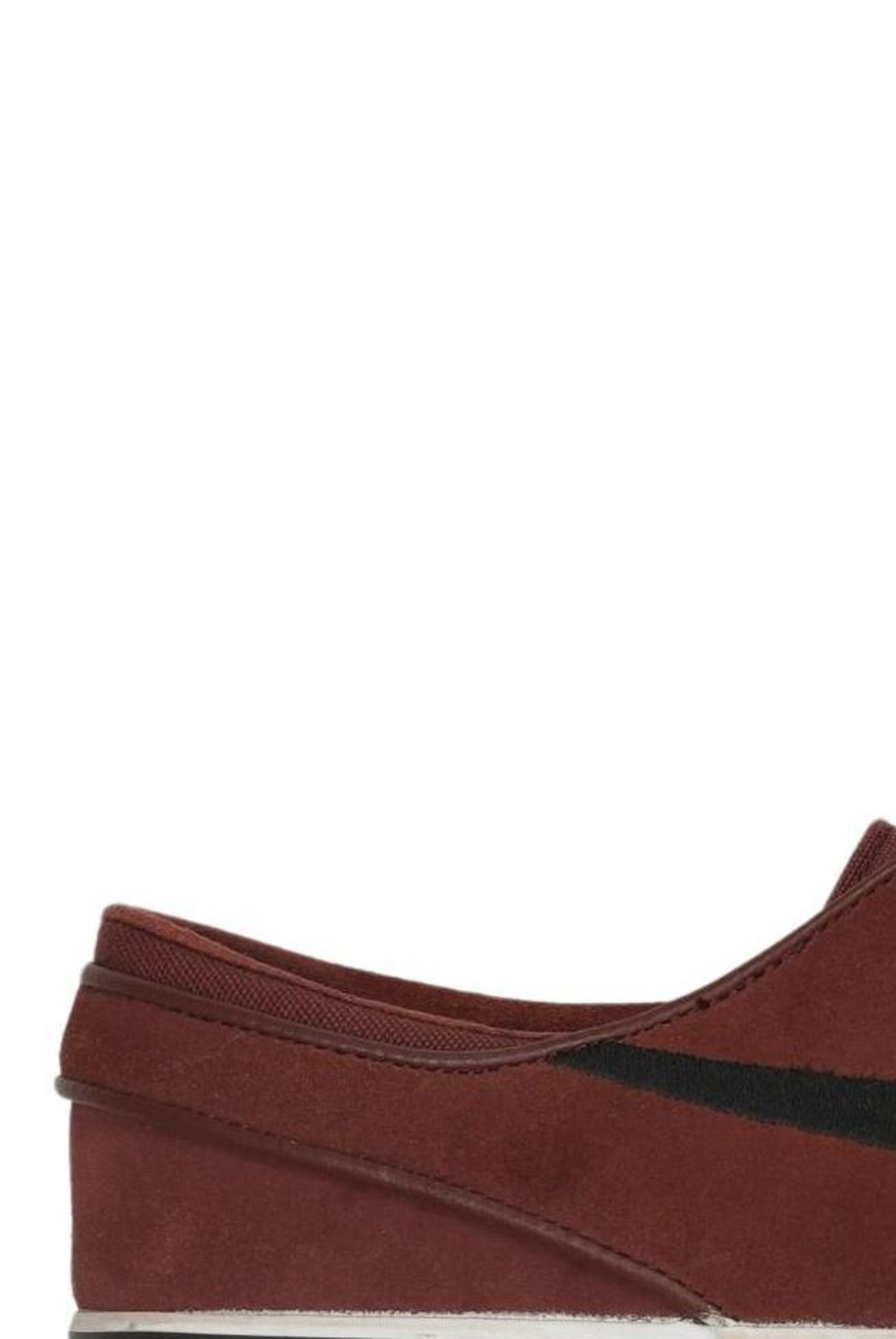 Nike SB Sneaker 45,5 in Braun