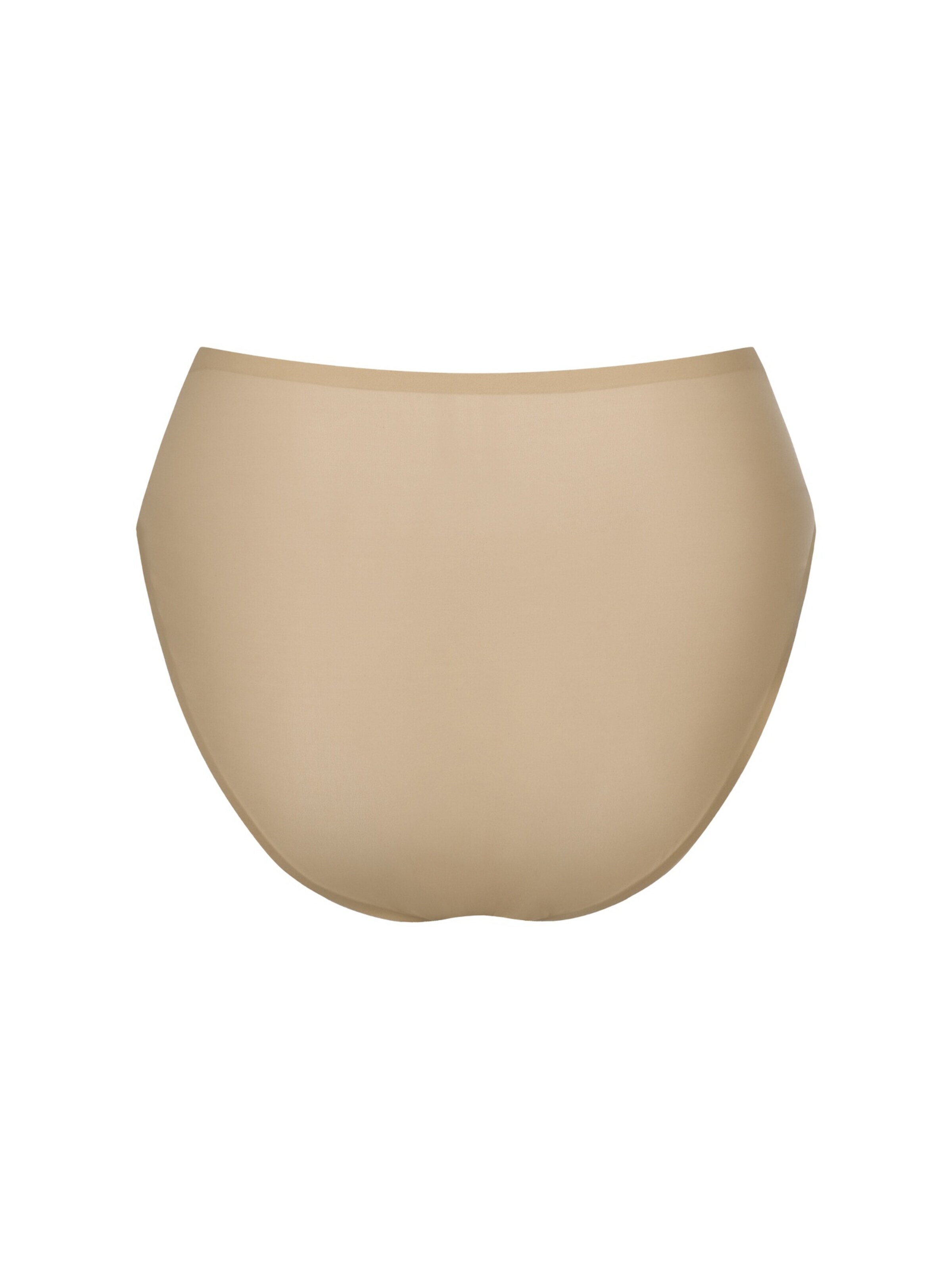 Slip 'Air Sense Slip' di cfab in beige