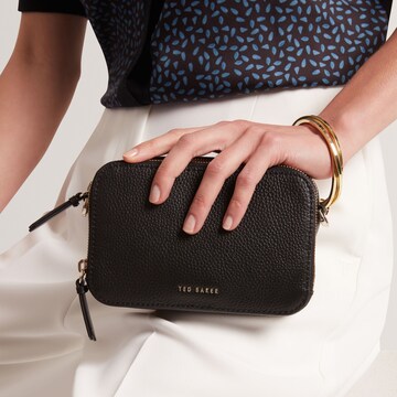 Ted Baker Crossbody bag 'Stunna' in Black: front
