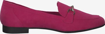 Chaussure basse '24212' MARCO TOZZI en rose