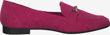 MARCO TOZZI Classic Flats '24212' in Pink