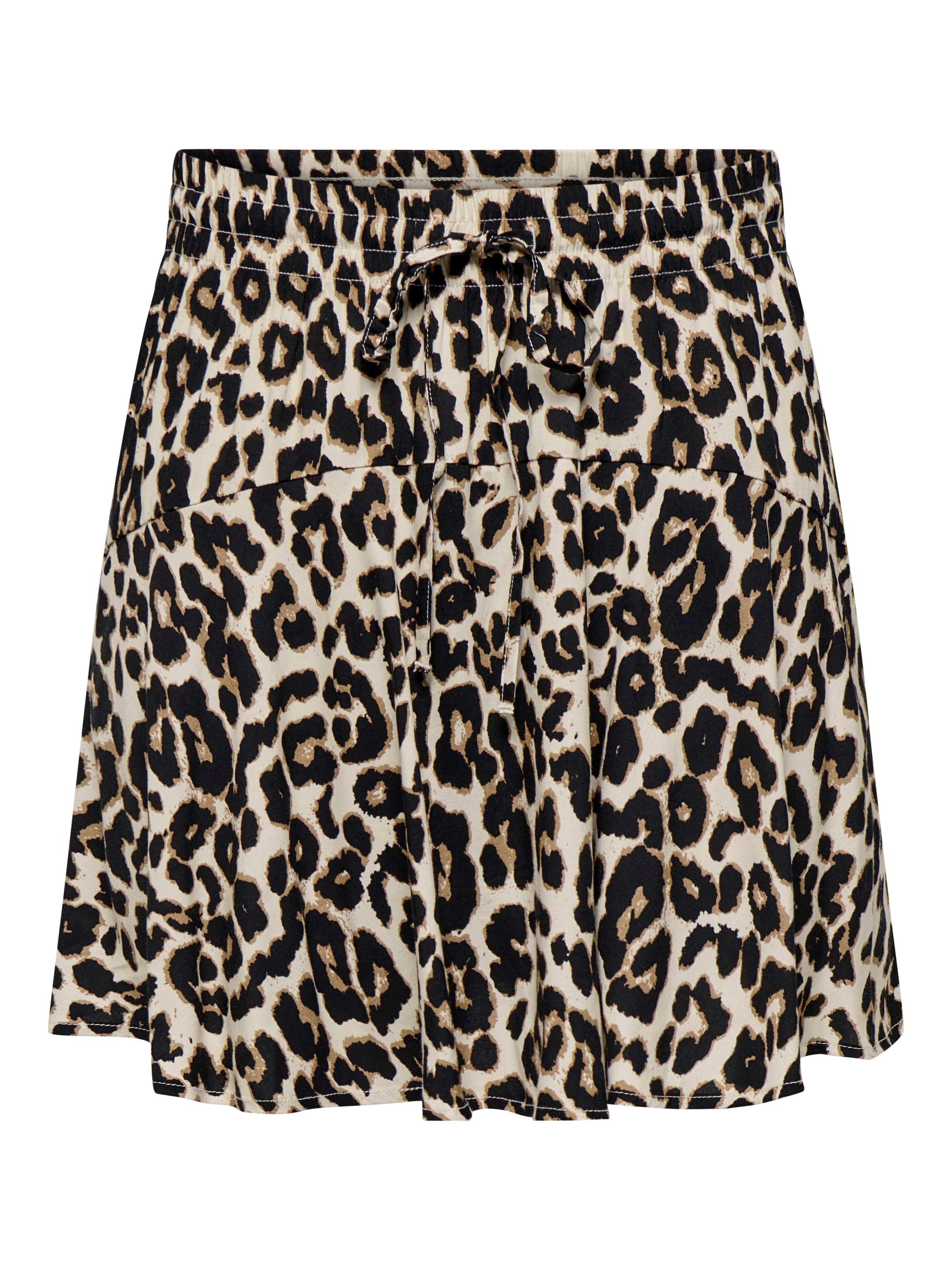 ONLY Юбка 'ONLNala' в Серый: спереди