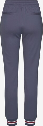 H.I.S Regular Pants in Blue