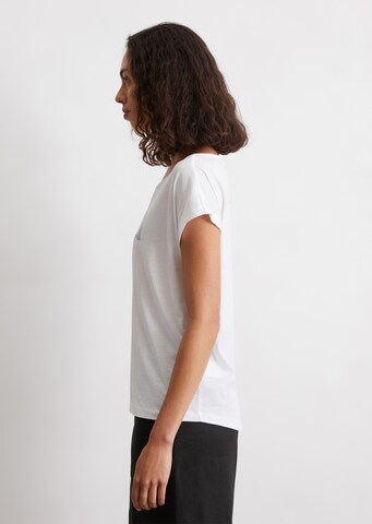 Marc O'Polo T-Shirt in Grau