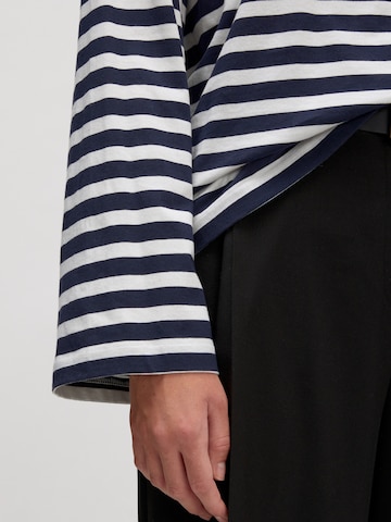T-shirt 'Verlee' EDITED en bleu