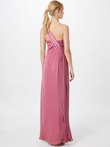 Chi Chi London Evening dress in Pink