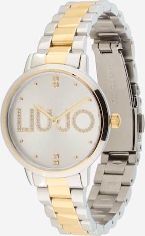 Liu Jo Analoginen kello 'Couple Essence' värissä kulta: etupuoli