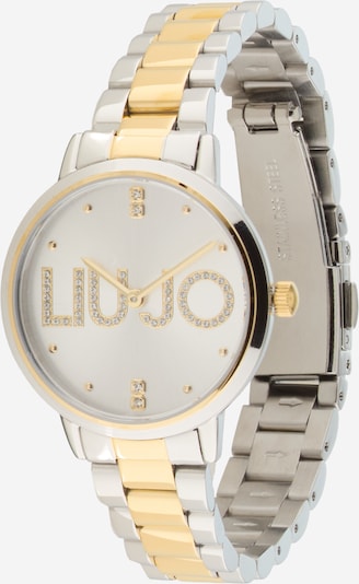 Analoginis (įprasto dizaino) laikrodis 'Couple Essence' iš Liu Jo, spalva – Auksas / sidabrinė, Prekių apžvalga