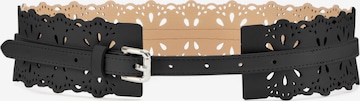 LASCANA Belt in Black: front