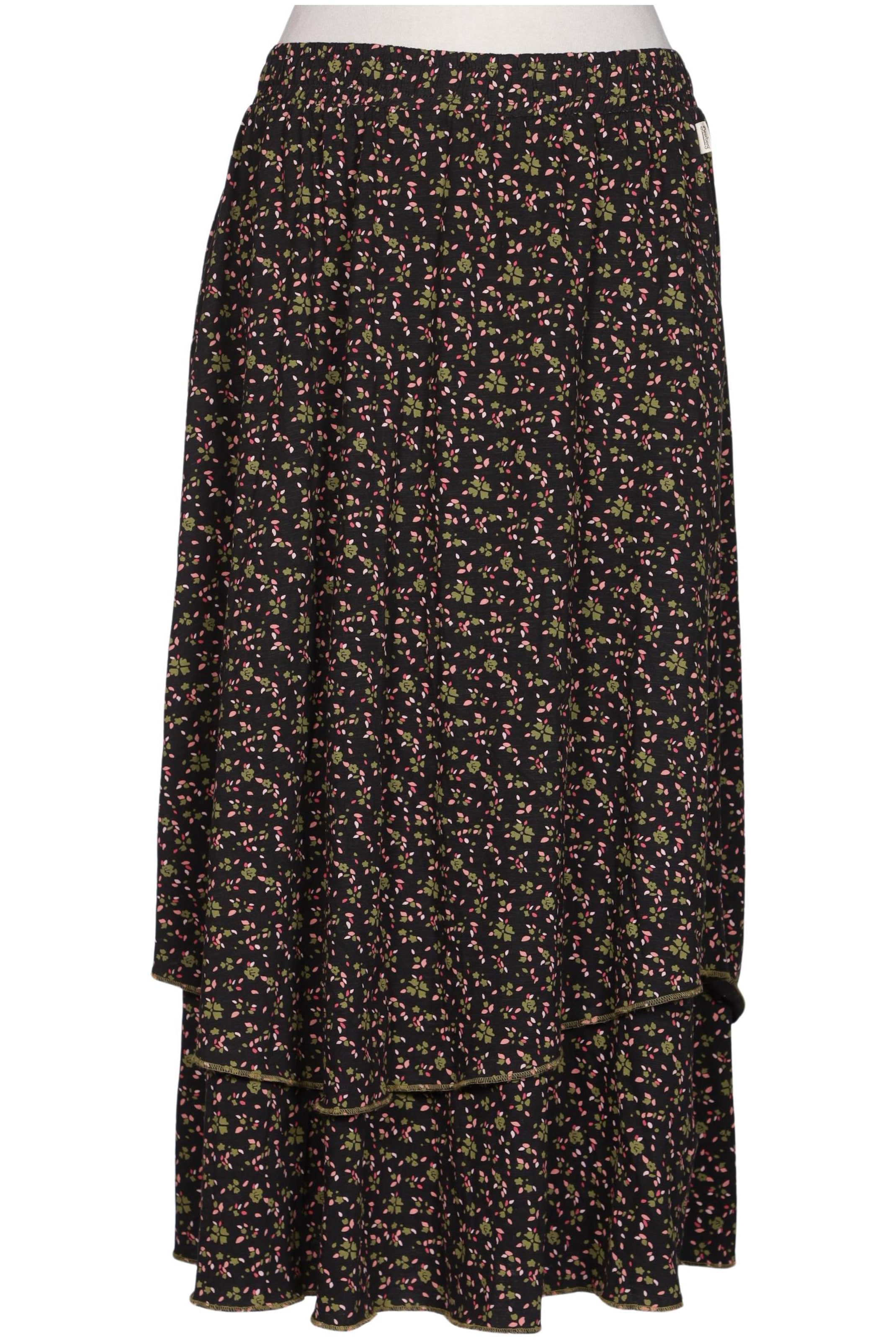 Deerberg Skirt in M in Mixed colors: front