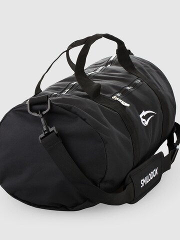 Smilodox Sports Bag 'Classic 2.0' in Black